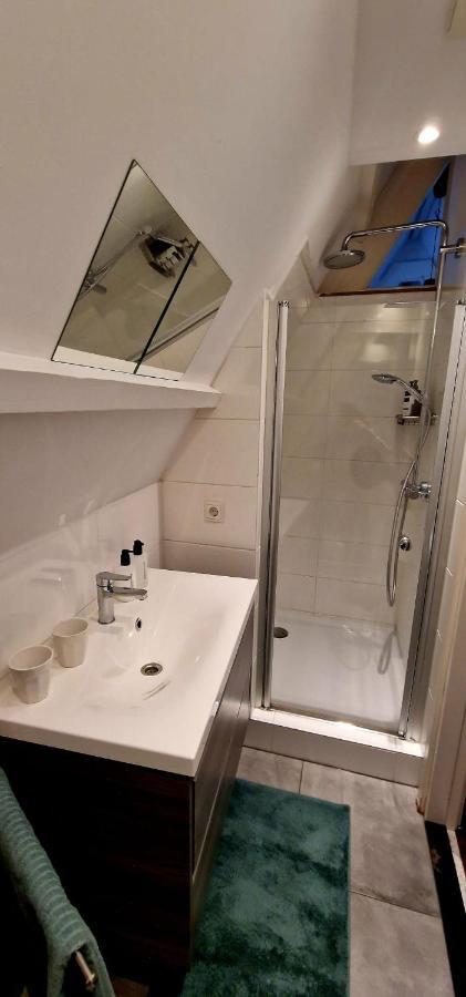 הארלם Zini B&B מראה חיצוני תמונה