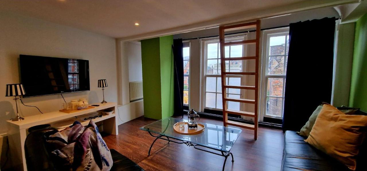הארלם Zini B&B מראה חיצוני תמונה